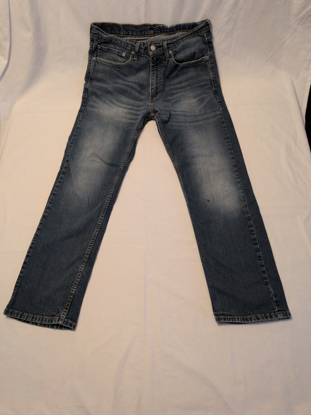 Classic levi Strauss & Co. Jeans 34x30